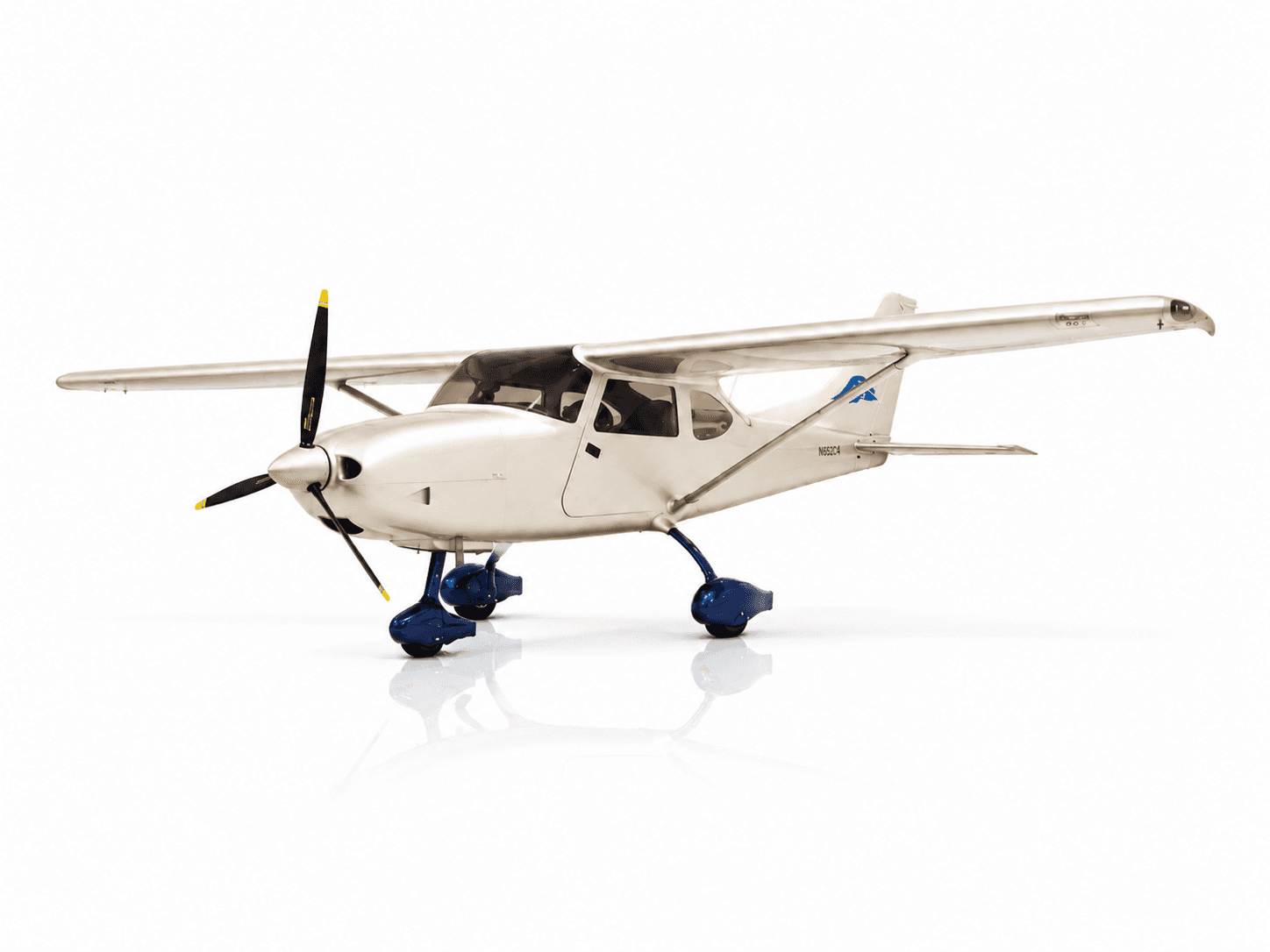 TL-3000 Sirius light sport aircraft